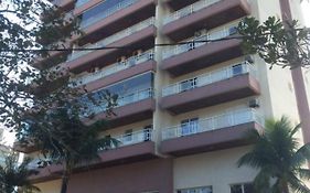 Apartamento no Guarujá - Praia do Tombo